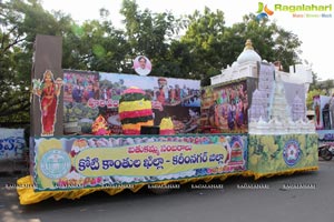 Bathukamma