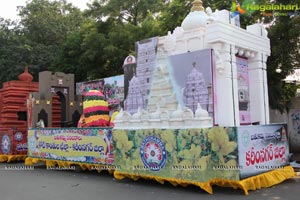 Bathukamma