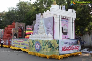 Bathukamma