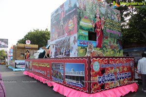 Bathukamma