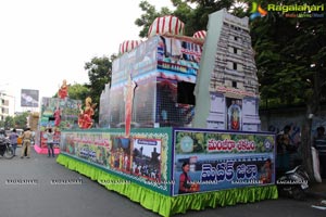 Bathukamma