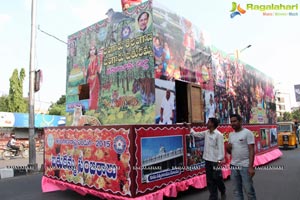 Bathukamma