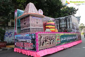 Bathukamma