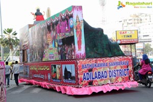 Bathukamma