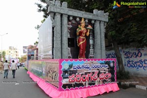 Bathukamma