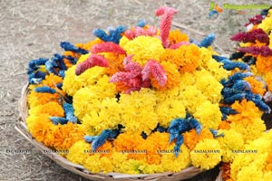 Bathukamma