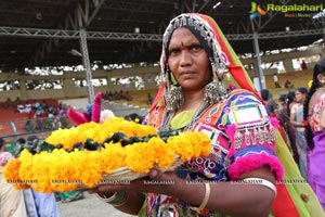 Bathukamma