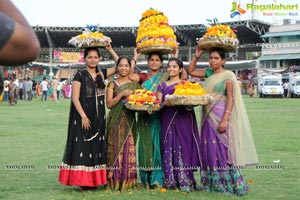 Bathukamma