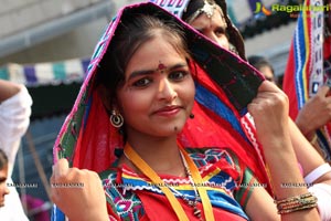 Bathukamma