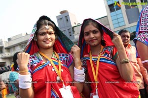 Bathukamma