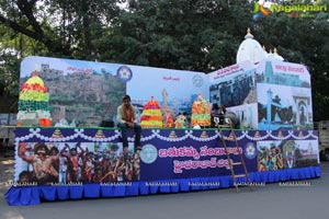 Bathukamma