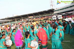 Bathukamma