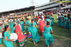 Bathukamma