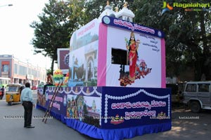 Bathukamma