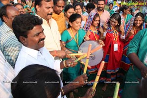 Bathukamma