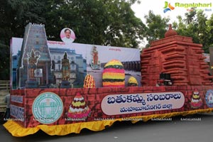 Bathukamma