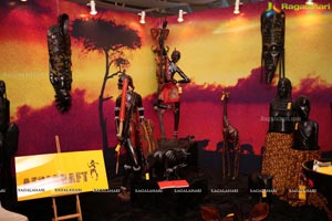 The Indian Luxury Expo