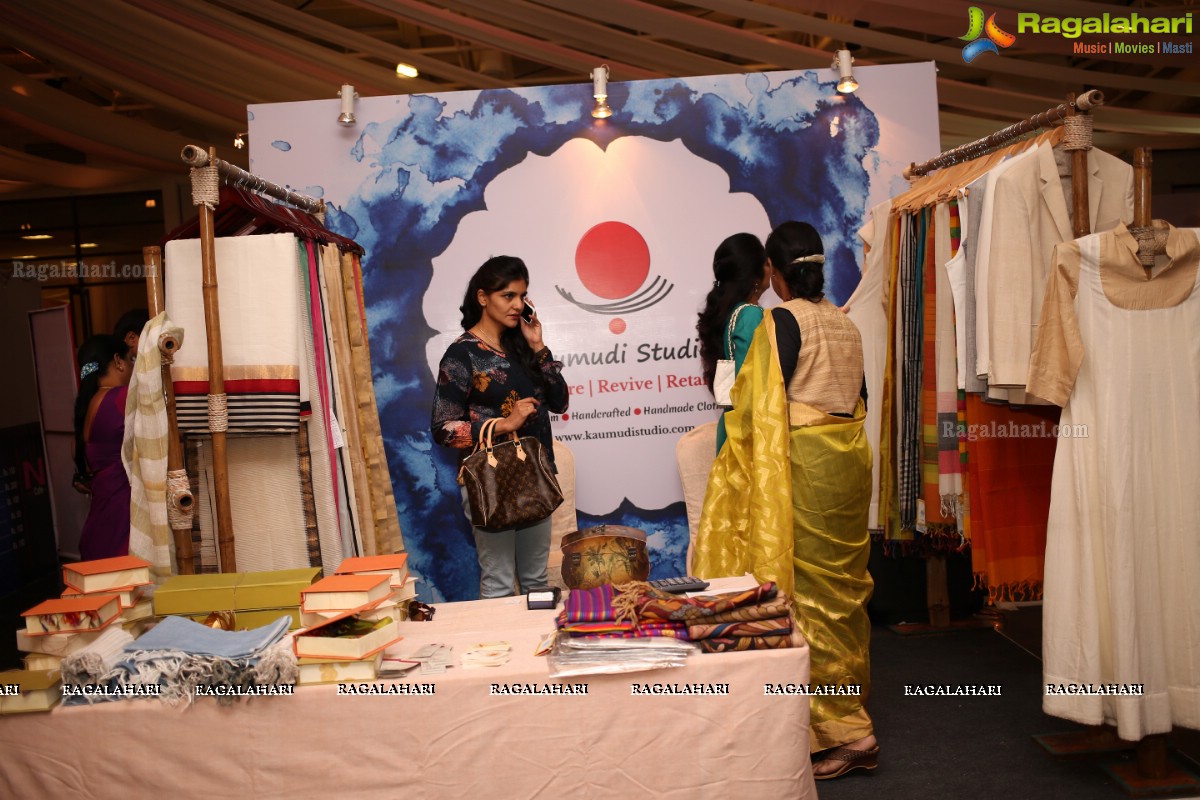 The Indian Luxury Expo 2015 - Hyderabad Version