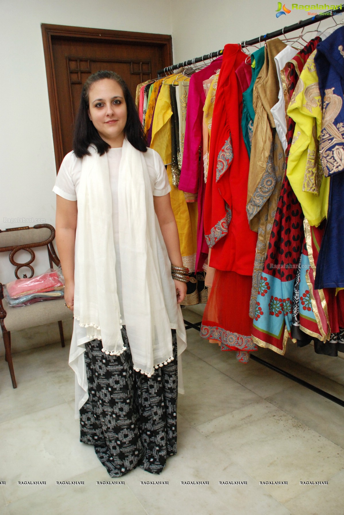 Curated Couture Trunk Show by The Pret Project, Hyderabad