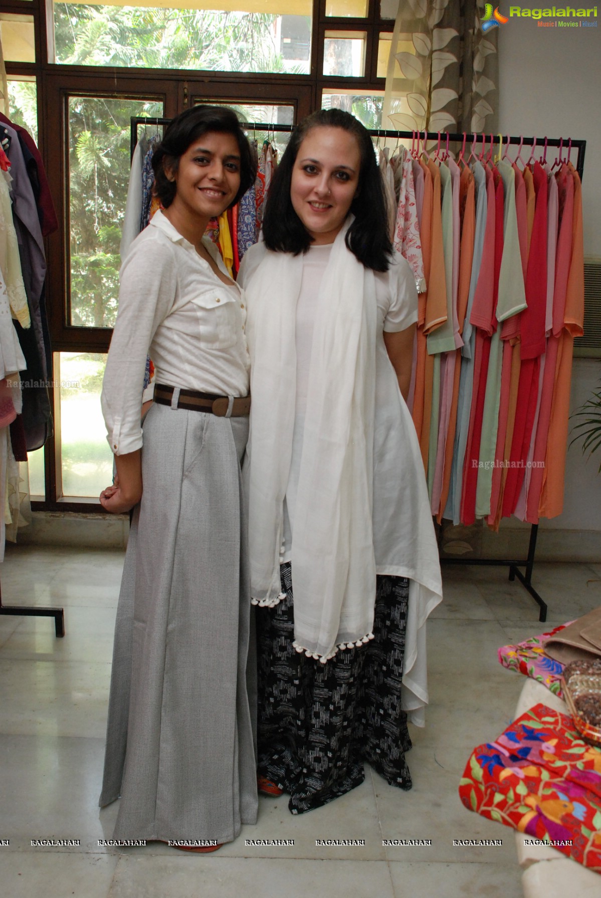 Curated Couture Trunk Show by The Pret Project, Hyderabad