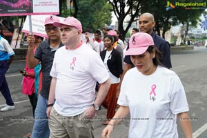 Pink Ribbon Walk