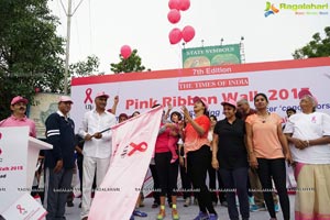 Pink Ribbon Walk