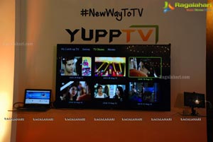 Yupp TV India