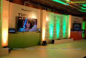Yupp TV India