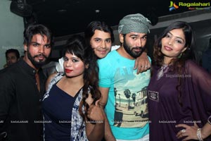 Club Republic Hyderabad