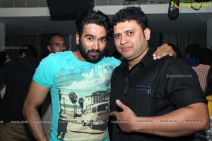 Club Republic Hyderabad