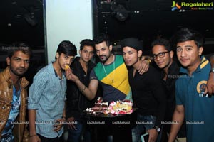 Club Republic Hyderabad