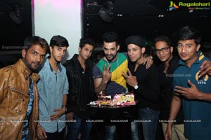 Club Republic Hyderabad