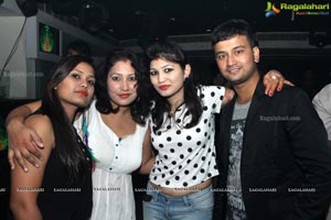 Club Republic Hyderabad