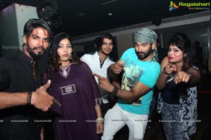 Club Republic Hyderabad