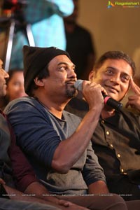 ISM Audio Release