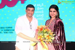 Remo Music Launch
