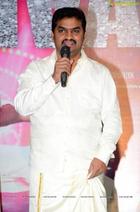 Abhinetri Success Meet