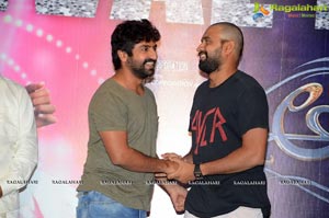 Abhinetri Success Meet