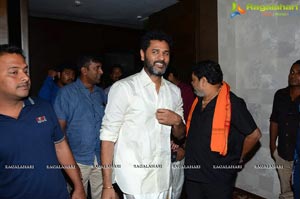 Abhinetri Success Meet