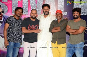 Abhinetri Success Meet