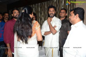 Abhinetri Success Meet