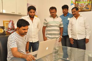 Chinnari Teaser Launch