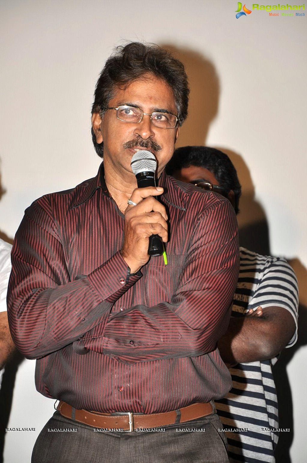 Dhamki Short Film Press Meet