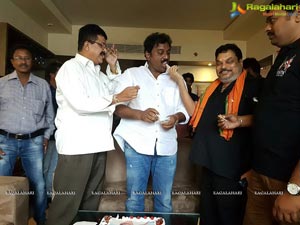 VV Vinayak Birthday Celebrations 2016