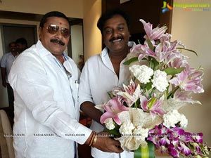 VV Vinayak Birthday Celebrations 2016