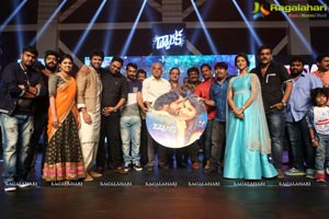 Dwaraka Audio Release