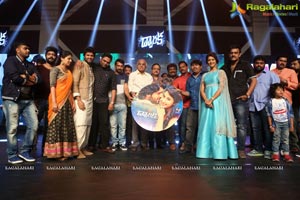 Dwaraka Audio Release