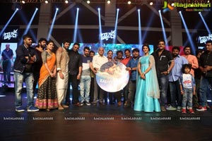 Dwaraka Audio Release