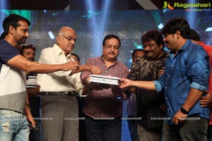 Dwaraka Audio Release