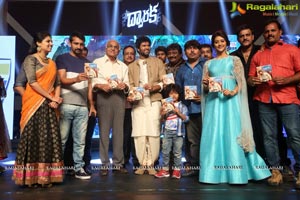 Dwaraka Audio Release